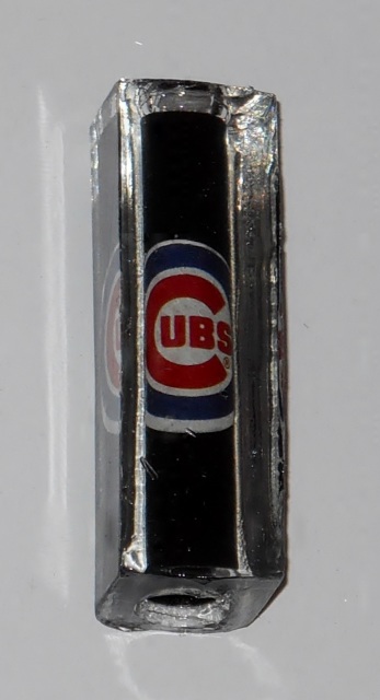 Chicago Cubs Sierra style blank
